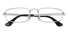 Ray-Ban® RX3927V RX3927V 2501 54 Eyeglasses - Silver