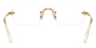 Ray-Ban® RX3928V RX3928V 2500 54 Eyeglasses - Arista Gold