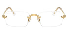 Ray-Ban® RX3928V RX3928V 2500 54 Eyeglasses - Arista Gold