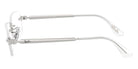 Ray-Ban® RX3928V RX3928V 2501 54 Eyeglasses - Silver