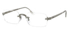 Ray-Ban® RX3928V RX3928V 3201 54 Eyeglasses - Gray