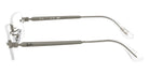 Ray-Ban® RX3928V RX3928V 3201 54 Eyeglasses - Gray