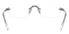 Ray-Ban® RX3928V RX3928V 3201 54 Eyeglasses - Gray