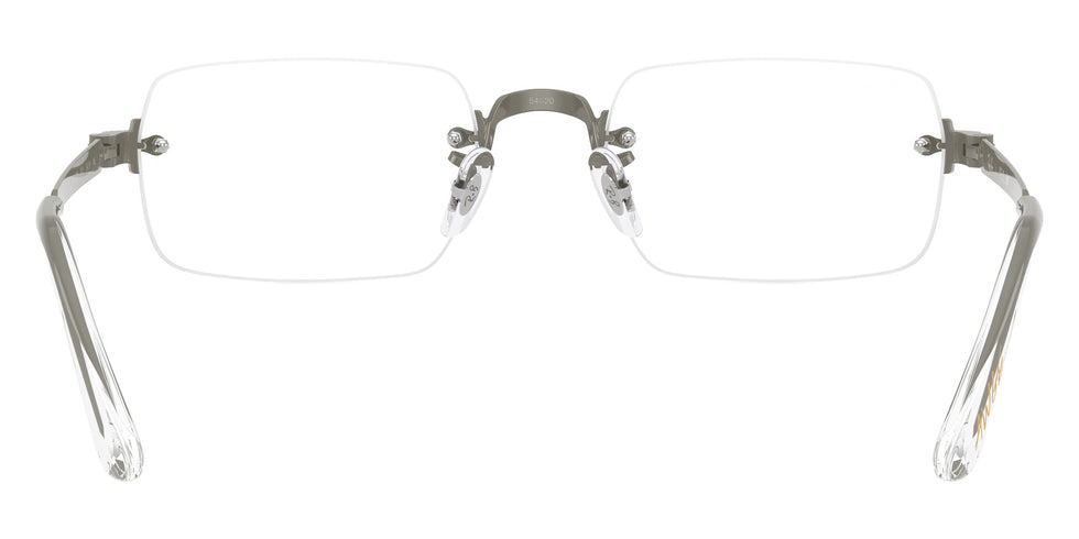 Ray-Ban® RX3928V RX3928V 3201 54 Eyeglasses - Gray