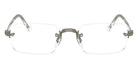 Ray-Ban® RX3928V RX3928V 3201 54 Eyeglasses - Gray