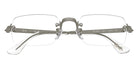 Ray-Ban® RX3928V RX3928V 3201 54 Eyeglasses - Gray