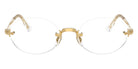 Ray-Ban® RX3929V RX3929V 2500 52 Eyeglasses - Arista Gold