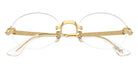 Ray-Ban® RX3929V RX3929V 2500 52 Eyeglasses - Arista Gold