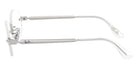 Ray-Ban® RX3929V RX3929V 2501 54 Eyeglasses - Silver