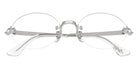 Ray-Ban® RX3929V RX3929V 2501 54 Eyeglasses - Silver