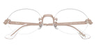 Ray-Ban® RX3929V RX3929V 3207 54 Eyeglasses - Light Pink