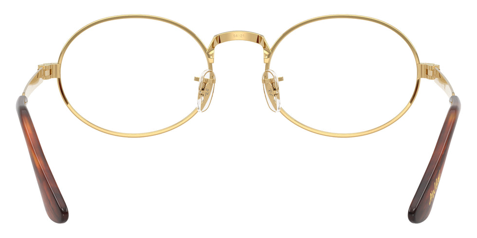 Ray-Ban® RX3931V RX3931V 2500 54 Eyeglasses - Arista Gold