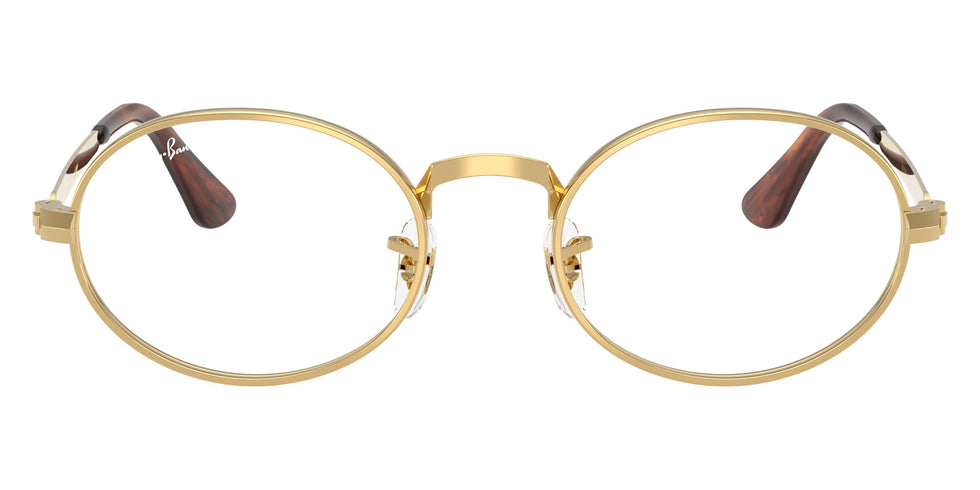 Ray-Ban® RX3931V RX3931V 2500 54 Eyeglasses - Arista Gold