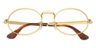 Ray-Ban® RX3931V RX3931V 2500 54 Eyeglasses - Arista Gold