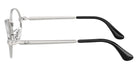 Ray-Ban® RX3931V RX3931V 2501 54 Eyeglasses - Silver