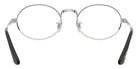 Ray-Ban® RX3931V RX3931V 2501 54 Eyeglasses - Silver