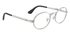 Ray-Ban® RX3931V RX3931V 2501 54 Eyeglasses - Silver