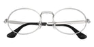 Ray-Ban® RX3931V RX3931V 2501 54 Eyeglasses - Silver