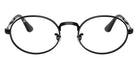 Ray-Ban® RX3931V RX3931V 2509 54 Eyeglasses - Black