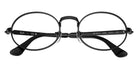 Ray-Ban® RX3931V RX3931V 2509 54 Eyeglasses - Black