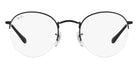 Ray-Ban® Round Gaze RX3947V RX3947V 2500 48 - Arista Eyeglasses