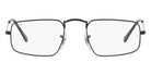 Ray-Ban® Julie RX3957V RX3957V 3118 46 - Antique Gunmetal Eyeglasses