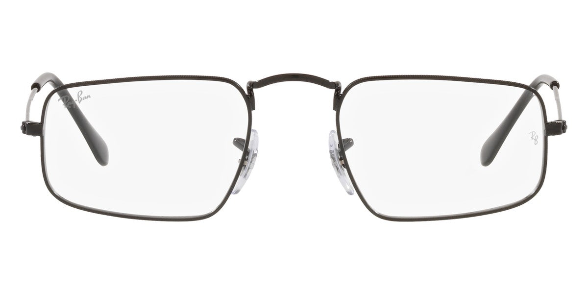 Ray-Ban® Julie RX3957V RX3957V 3118 46 - Antique Gunmetal Eyeglasses