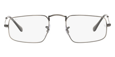 Ray-Ban® Julie RX3957V RX3957V 3118 49 - Antique Gunmetal Eyeglasses