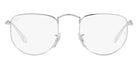 Ray-Ban® Elon RX3958V RX3958V 2501 50 - Silver Eyeglasses