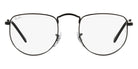 Ray-Ban® Elon RX3958V RX3958V 3086 50 - Legend Gold Eyeglasses
