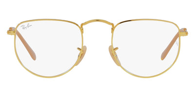 Ray-Ban® Elon RX3958V RX3958V 3086 47 - Legend Gold Eyeglasses