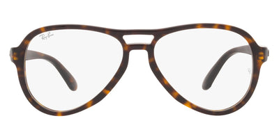 Ray-Ban® VAGABOND 0RX4355V RX4355V 2012 58 - Havana Eyeglasses