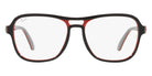 Ray-Ban® Stateside RX4356V RX4356V 2000 58 - Black Eyeglasses