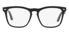 Ray-Ban® Steve RX4487V RX4487V 8192 51 - Black Eyeglasses