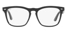 Ray-Ban® Steve RX4487Vf RX4487VF 8192 54 - Black Eyeglasses