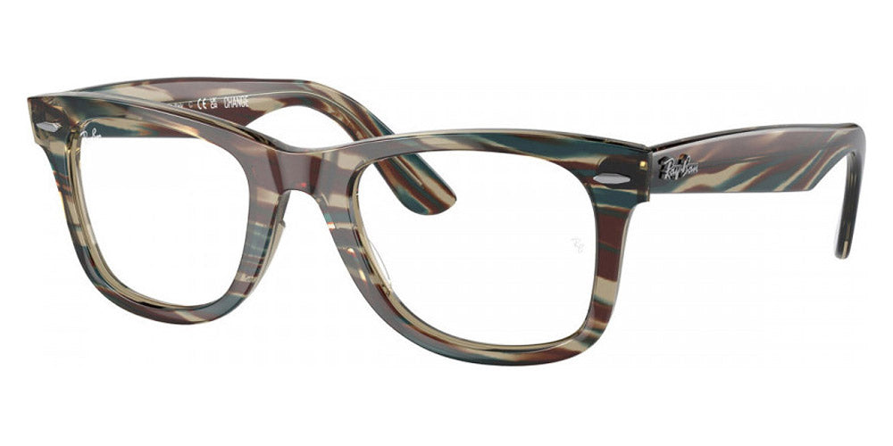 Ray-Ban® Wayfarer RX5121F