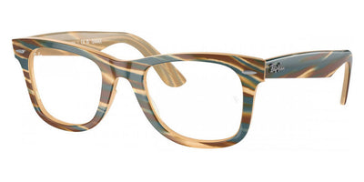 Ray-Ban® Wayfarer RX5121F