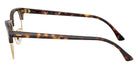 Ray-Ban® RX5154 RX5154 8287 53 Eyeglasses - Havana
