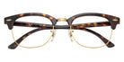 Ray-Ban® RX5154 RX5154 8287 53 Eyeglasses - Havana