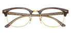 Ray-Ban® RX5154 RX5154 8291 53 Eyeglasses - Photo Waves Gray