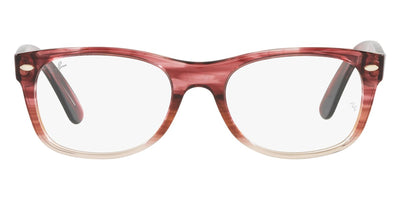 Ray-Ban® New Wayfarer RX5184 RX5184 2000 54 - Black Eyeglasses