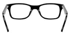 Ray-Ban® RX5228 RX5228 2000 53 Eyeglasses - Black
