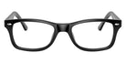 Ray-Ban® RX5228 RX5228 2000 53 Eyeglasses - Black