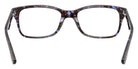 Ray-Ban® RX5228 RX5228 8424 53 Eyeglasses - Havana Blue Turtle