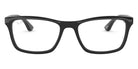 Ray-Ban® RX5279F RX5279F 2000 55 - Black Eyeglasses