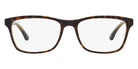 Ray-Ban® RX5279F RX5279F 8285 55 - Havana on Transparent Yellow Eyeglasses