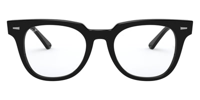 Ray-Ban® METEOR 0RX5377 RX5377 2000 52 - Black Eyeglasses