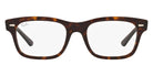 Ray-Ban® Mr BuRBank RX5383 RX5383 8055 52 - Striped Gray Eyeglasses