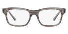 Ray-Ban® Mr BuRBank RX5383 RX5383 8285 56 - Havana on Transparent Eyeglasses