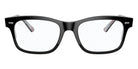 Ray-Ban® Mr BuRBank RX5383 RX5383 5944 54 - Havana Opal Brown Eyeglasses